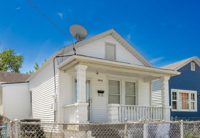 2836 Garfield Ave, Louisville, KY 40212