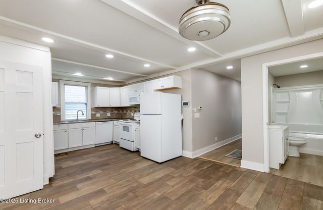 2836 Garfield Ave, Louisville, KY 40212