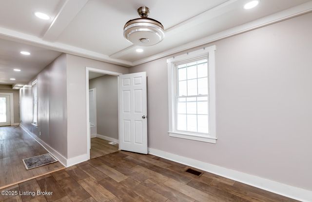 2836 Garfield Ave, Louisville, KY 40212