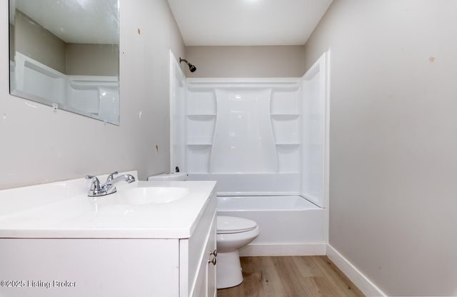 2836 Garfield Ave, Louisville, KY 40212