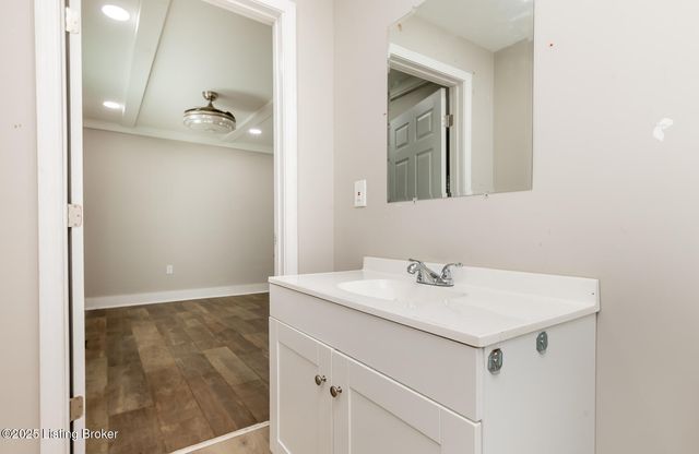 2836 Garfield Ave, Louisville, KY 40212