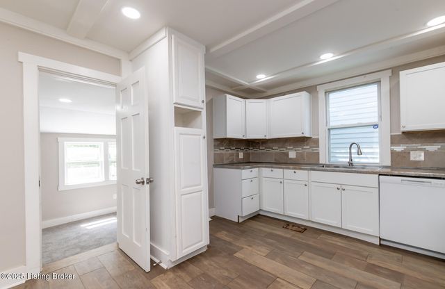 2836 Garfield Ave, Louisville, KY 40212