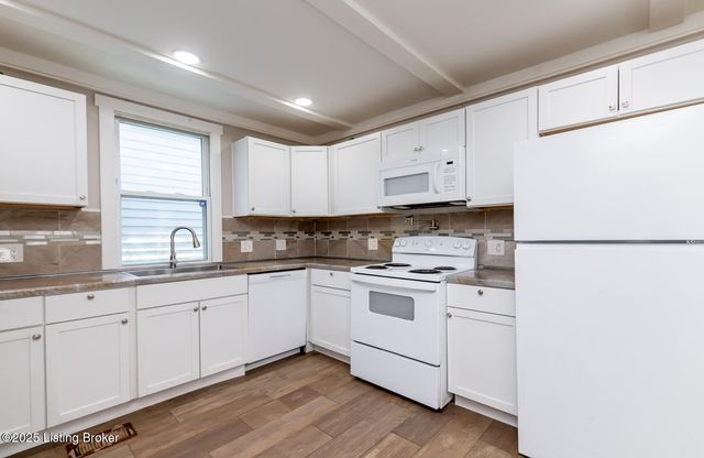 2836 Garfield Ave, Louisville, KY 40212