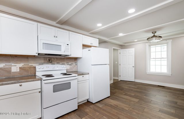 2836 Garfield Ave, Louisville, KY 40212