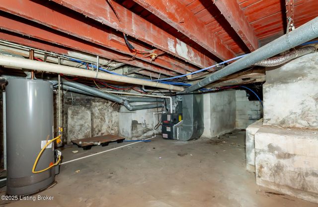 2836 Garfield Ave, Louisville, KY 40212