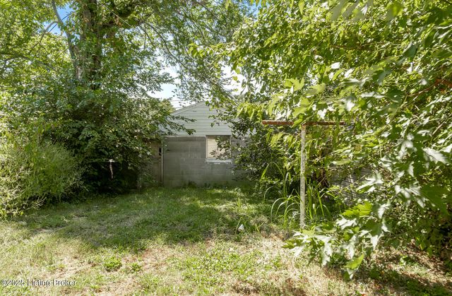 2836 Garfield Ave, Louisville, KY 40212