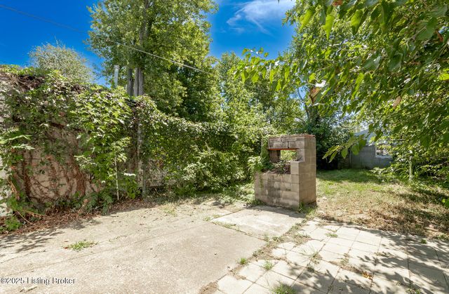 2836 Garfield Ave, Louisville, KY 40212