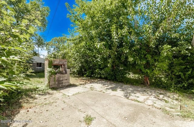 2836 Garfield Ave, Louisville, KY 40212