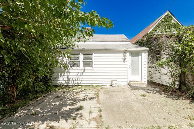 2836 Garfield Ave, Louisville, KY 40212