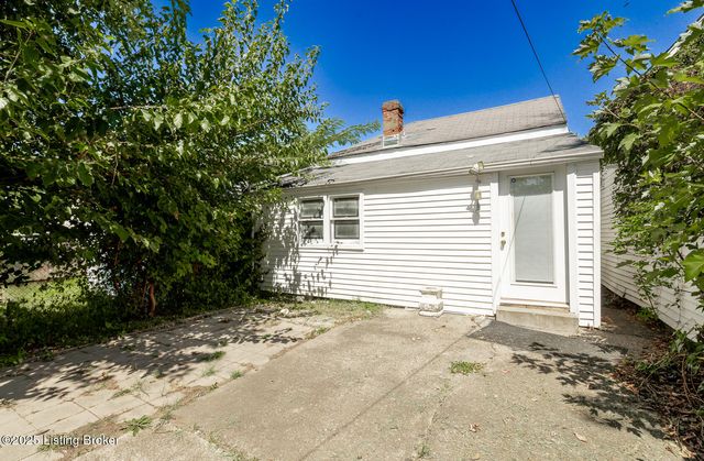 2836 Garfield Ave, Louisville, KY 40212