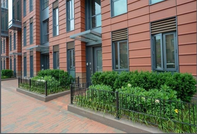 691 Massachusetts Ave 102, Boston, MA 02118
