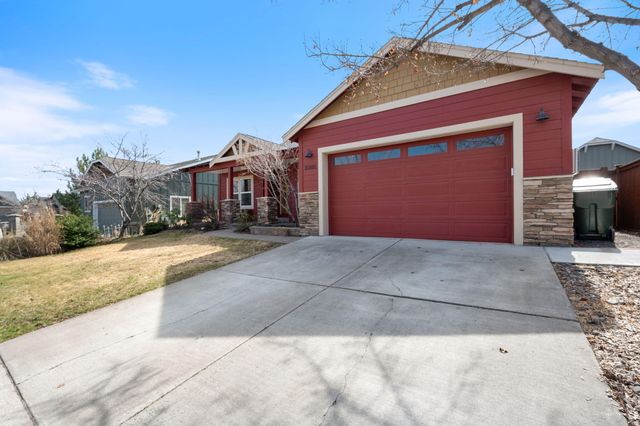 20881 Top Knot Lane, Bend, OR 97701
