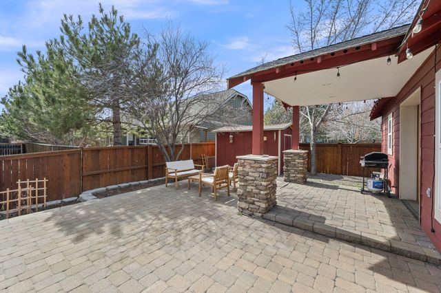 20881 Top Knot Lane, Bend, OR 97701
