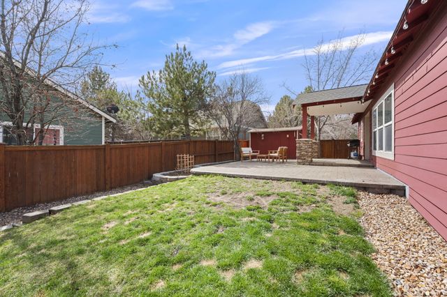 20881 Top Knot Lane, Bend, OR 97701