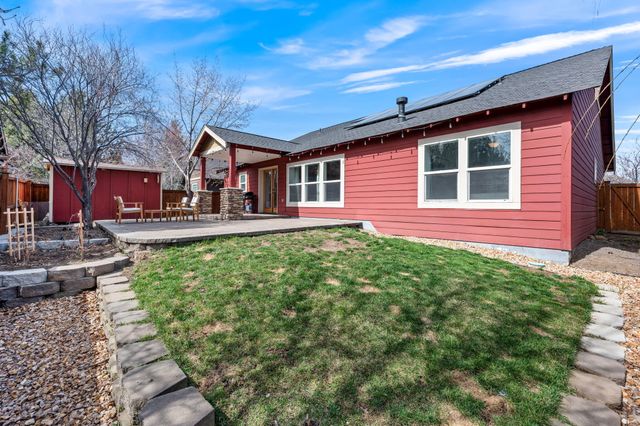 20881 Top Knot Lane, Bend, OR 97701