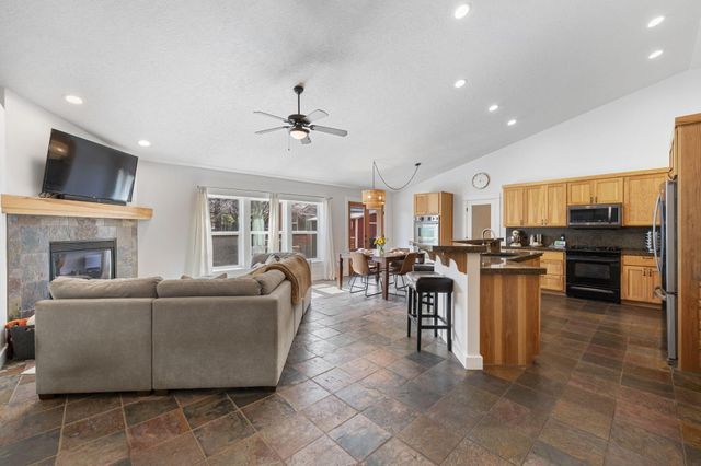 20881 Top Knot Lane, Bend, OR 97701