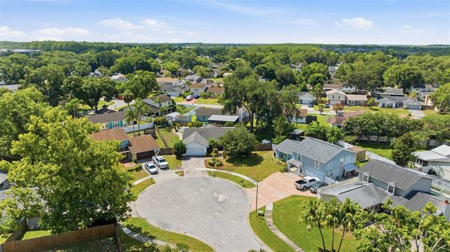 4002 PEBBLESTONE PLACE, Tampa, FL 33624