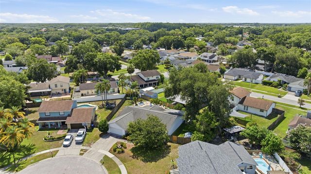 4002 PEBBLESTONE PLACE, Tampa, FL 33624