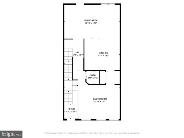 2719 AMBER CREST RD, Hanover, MD 21076