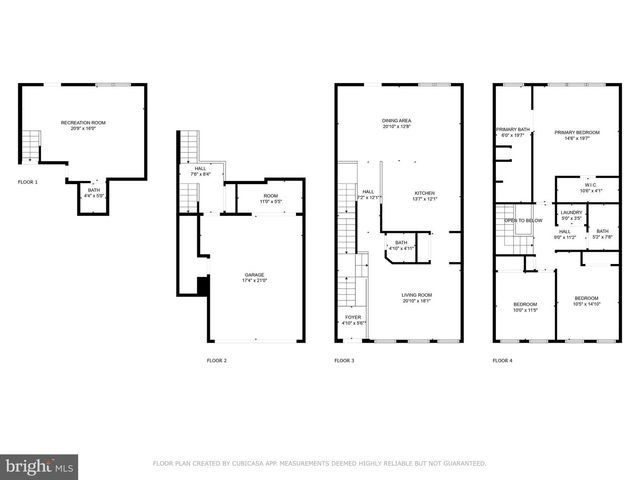 2719 AMBER CREST RD, Hanover, MD 21076