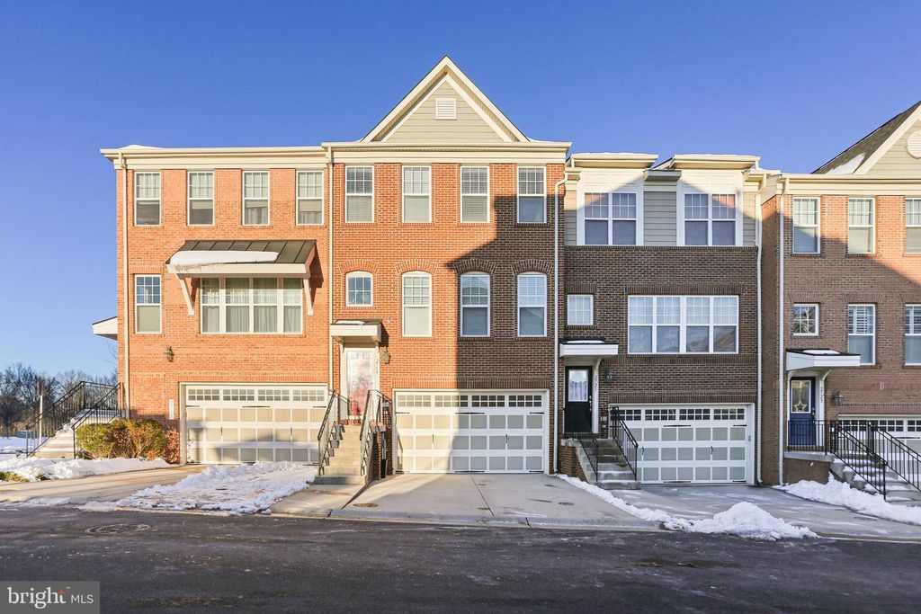 2719 AMBER CREST RD, Hanover, MD 21076