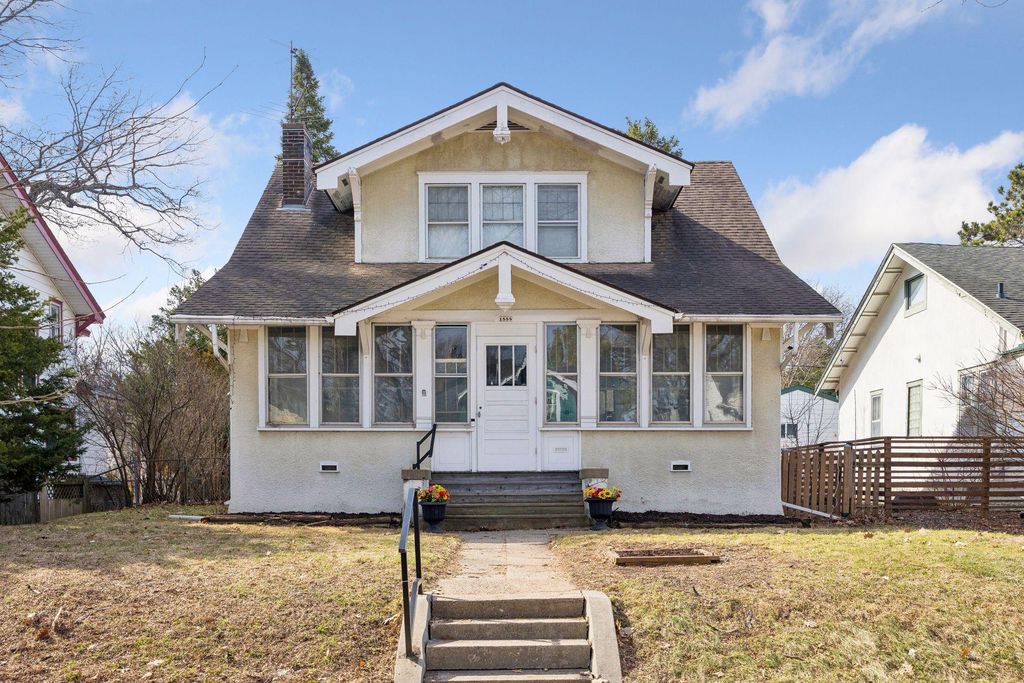 1888 Goodrich Avenue, Saint Paul, MN 55105