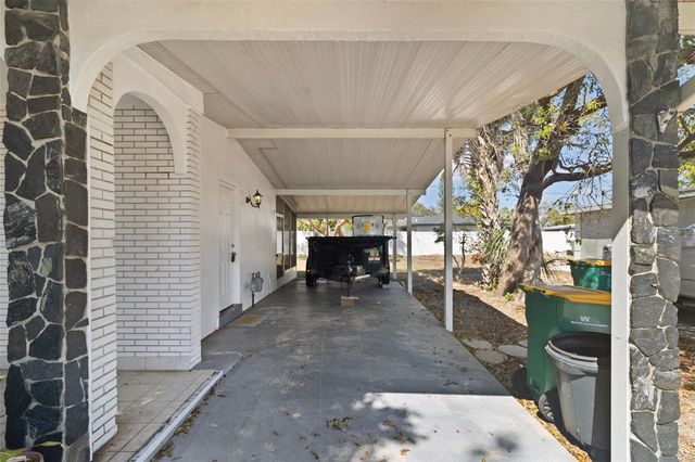 22278 AUGUSTA AVENUE, Port Charlotte, FL 33952