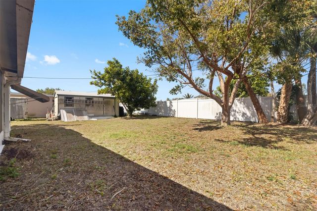 22278 AUGUSTA AVENUE, Port Charlotte, FL 33952