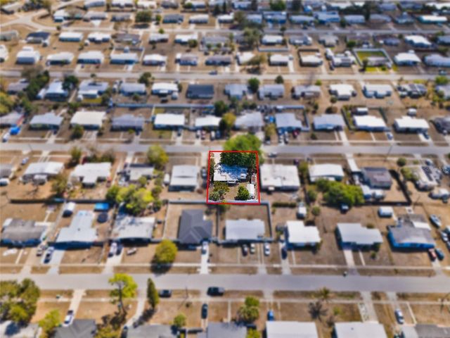 22278 AUGUSTA AVENUE, Port Charlotte, FL 33952