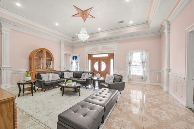 16310 14th Street, Cypress, TX 77429