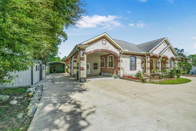 16310 14th Street, Cypress, TX 77429