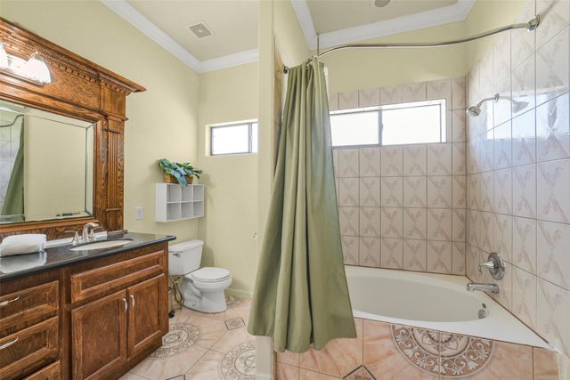 16310 14th Street, Cypress, TX 77429