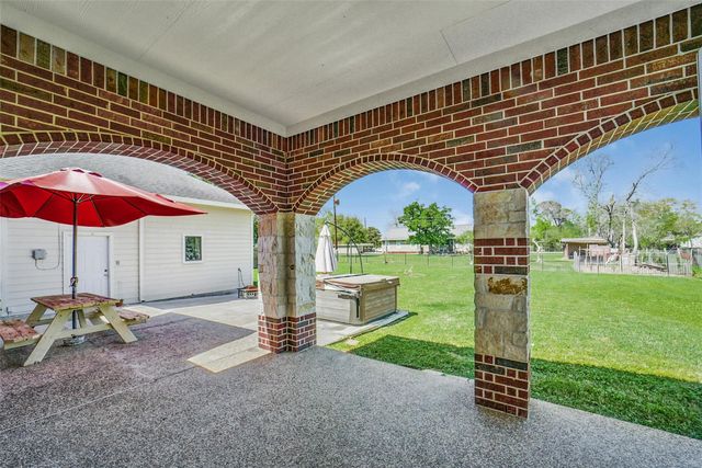 16310 14th Street, Cypress, TX 77429