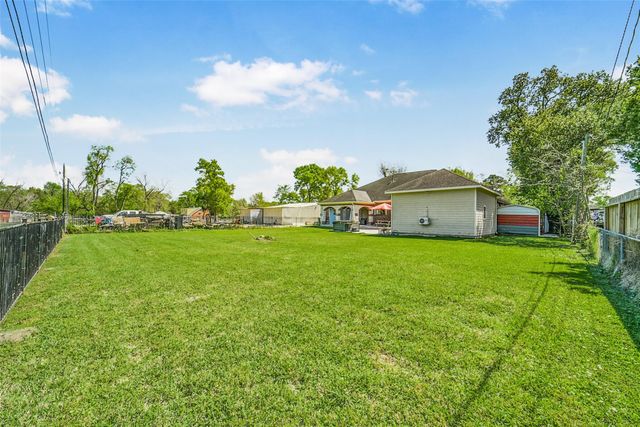 16310 14th Street, Cypress, TX 77429