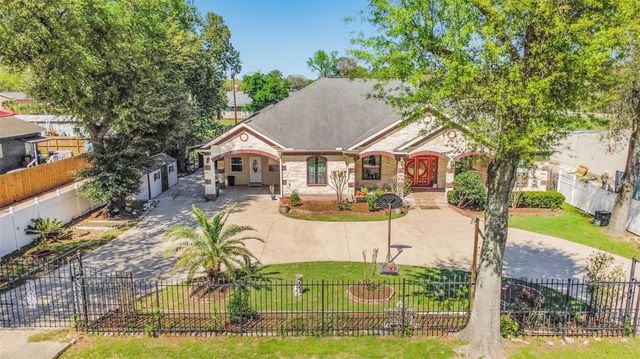 16310 14th Street, Cypress, TX 77429