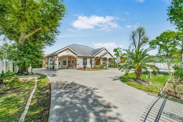 16310 14th Street, Cypress, TX 77429