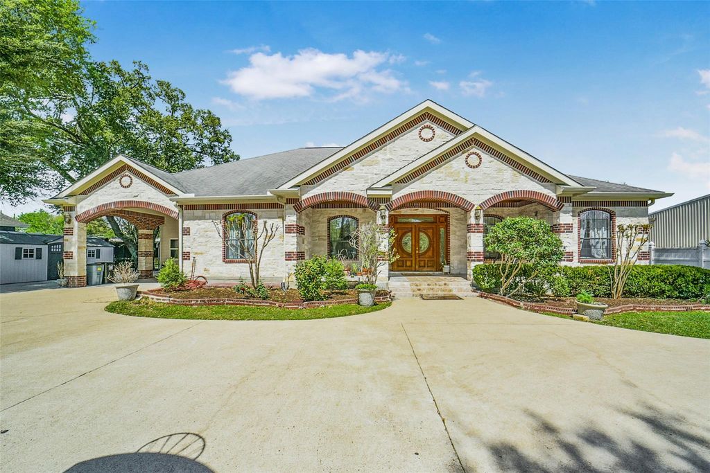 16310 14th Street, Cypress, TX 77429