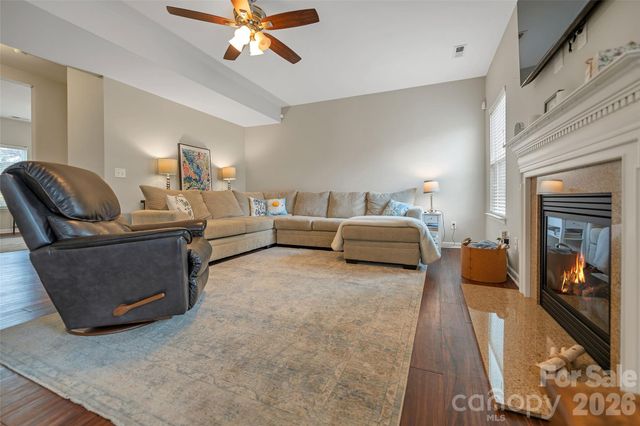 2567 Bethesda Oaks Drive, Gastonia, NC 28056