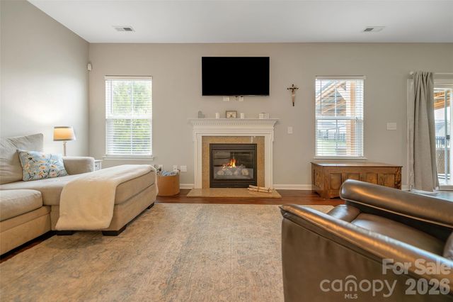 2567 Bethesda Oaks Drive, Gastonia, NC 28056