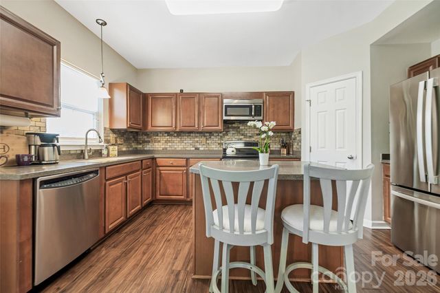 2567 Bethesda Oaks Drive, Gastonia, NC 28056