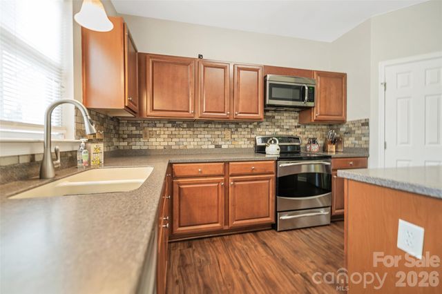 2567 Bethesda Oaks Drive, Gastonia, NC 28056