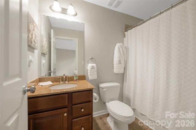 2567 Bethesda Oaks Drive, Gastonia, NC 28056