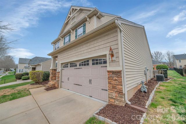 2567 Bethesda Oaks Drive, Gastonia, NC 28056