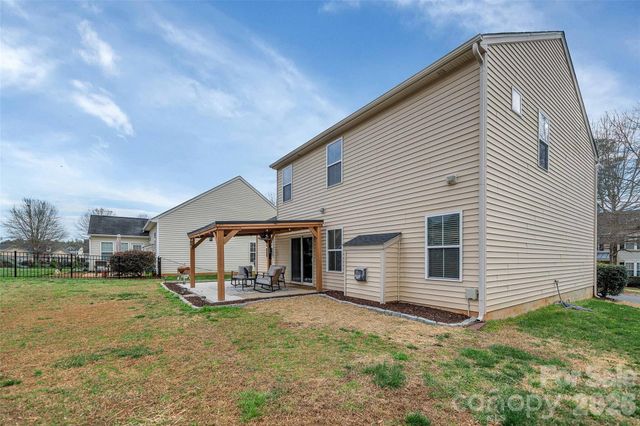 2567 Bethesda Oaks Drive, Gastonia, NC 28056