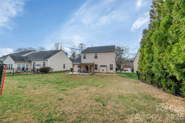 2567 Bethesda Oaks Drive, Gastonia, NC 28056