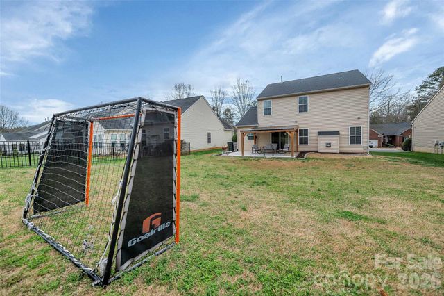 2567 Bethesda Oaks Drive, Gastonia, NC 28056