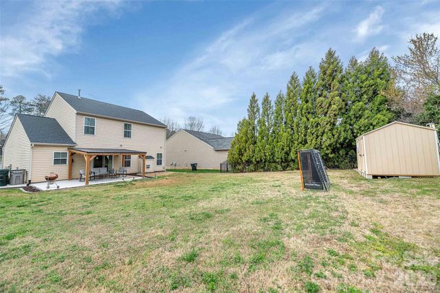 2567 Bethesda Oaks Drive, Gastonia, NC 28056