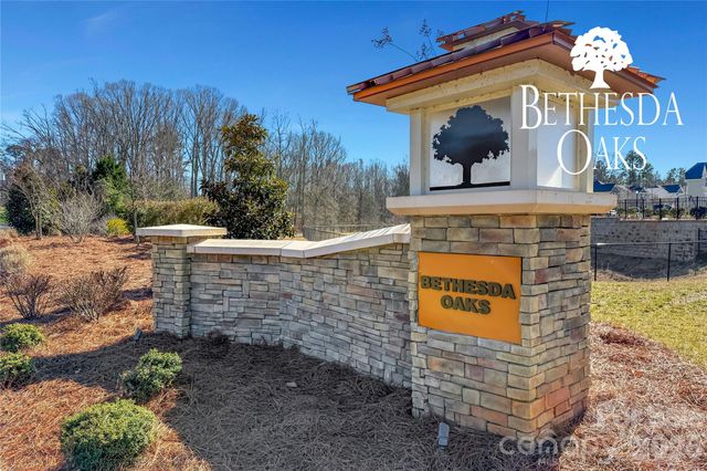 2567 Bethesda Oaks Drive, Gastonia, NC 28056