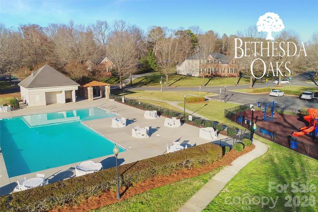 2567 Bethesda Oaks Drive, Gastonia, NC 28056