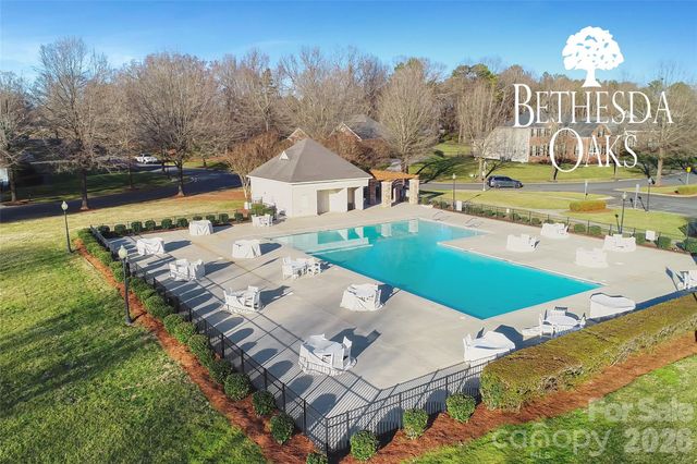 2567 Bethesda Oaks Drive, Gastonia, NC 28056